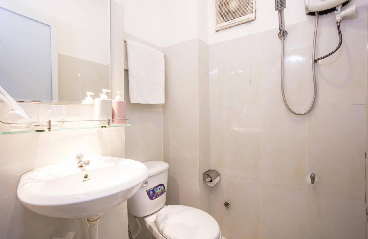 Link Hotel Ben Thanh Ho Chi Minh City Exterior photo